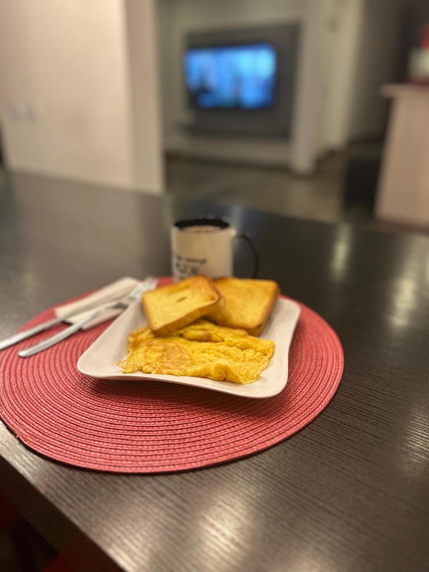 Lavid Hotel Kennedy 波哥大 外观 照片