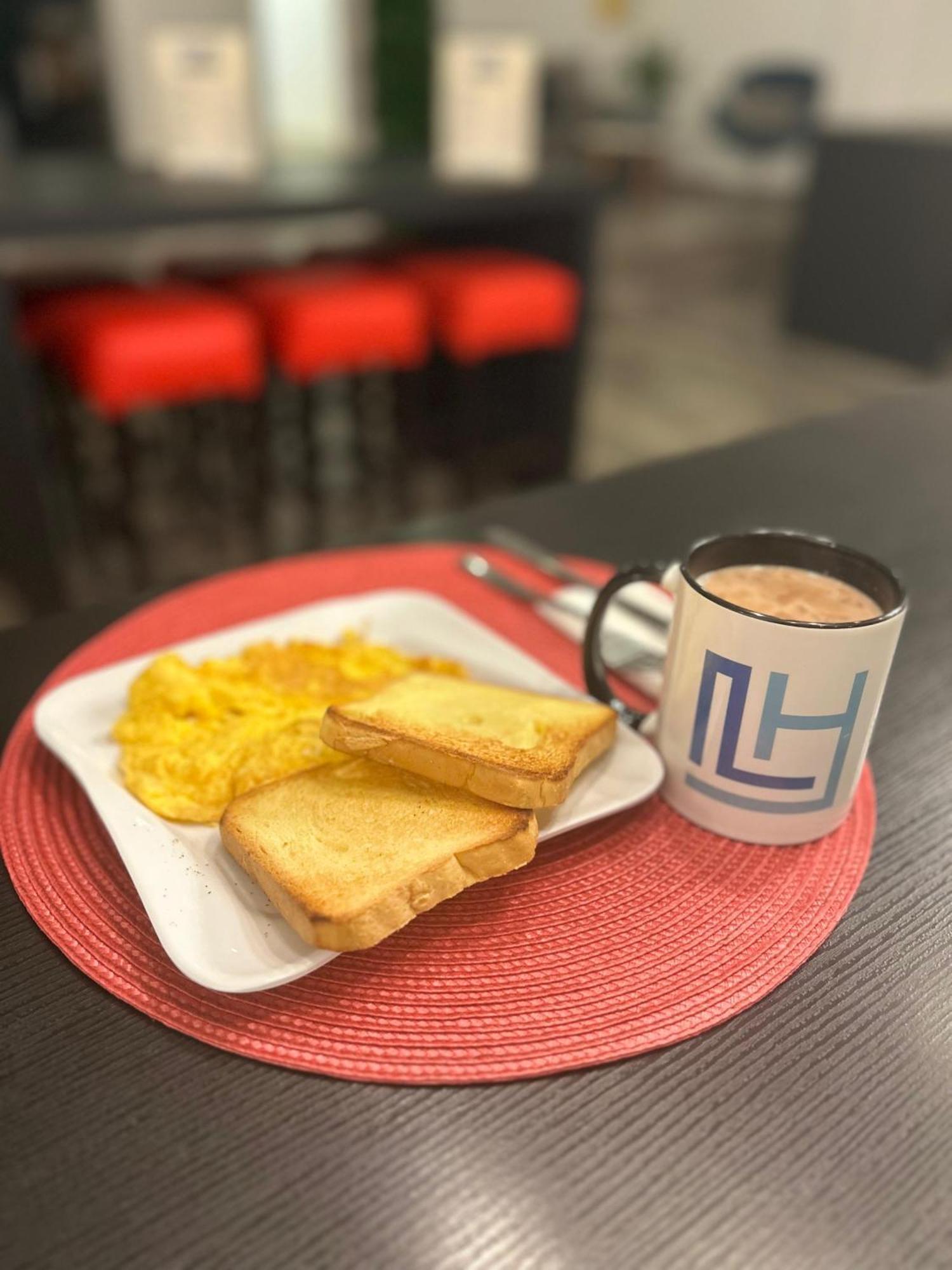 Lavid Hotel Kennedy 波哥大 外观 照片